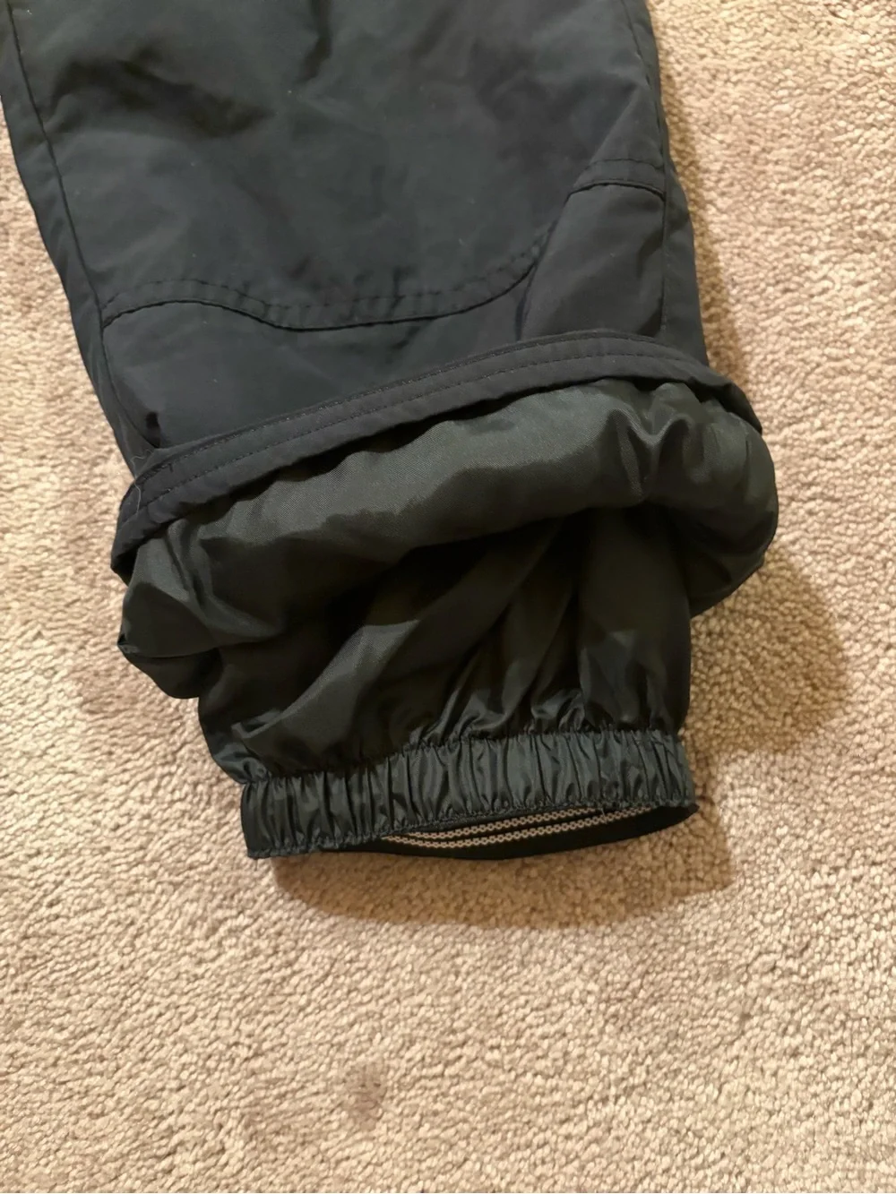 Obermeyer Kids Insulated Ski Bib size 6